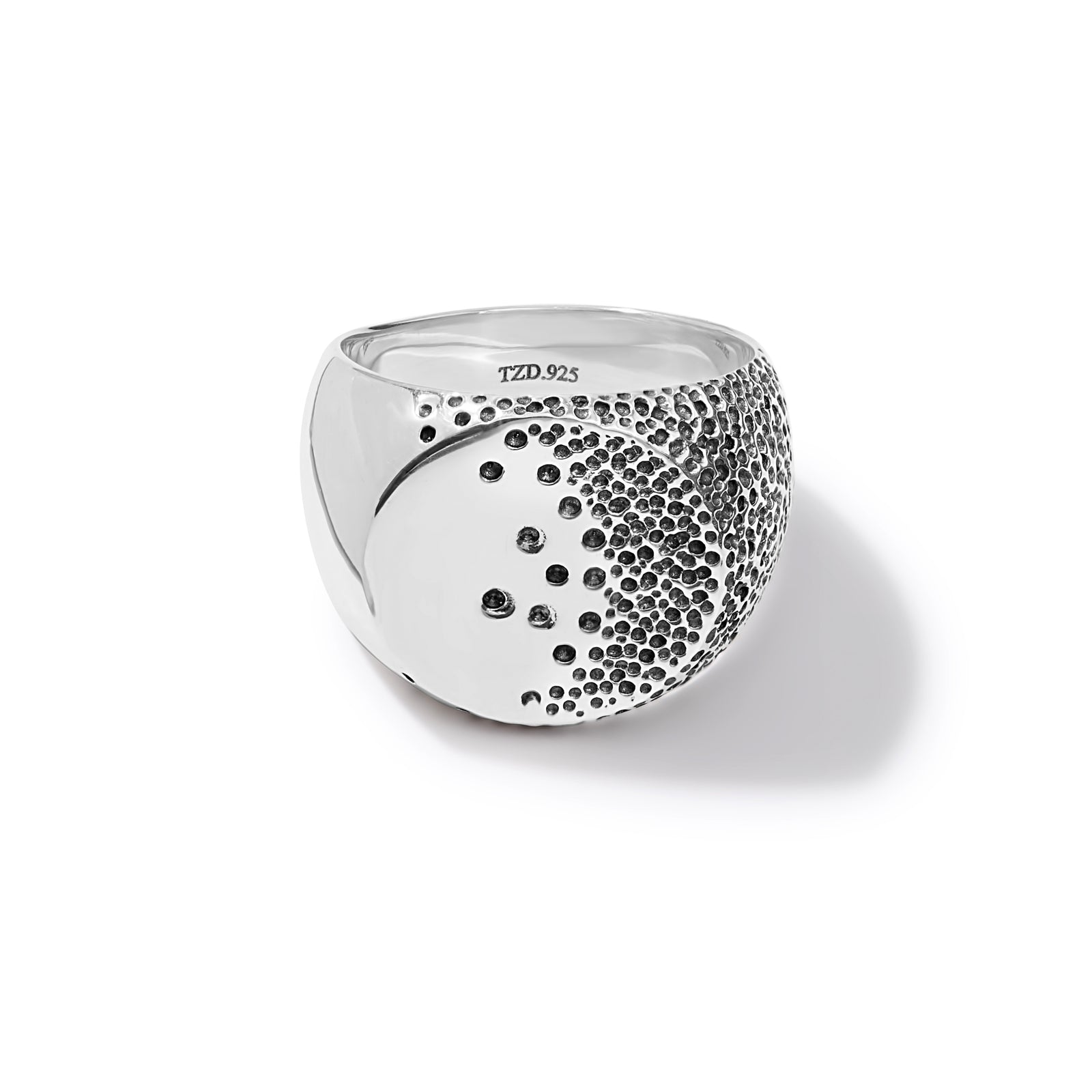 The INTERSTELLAR Ring