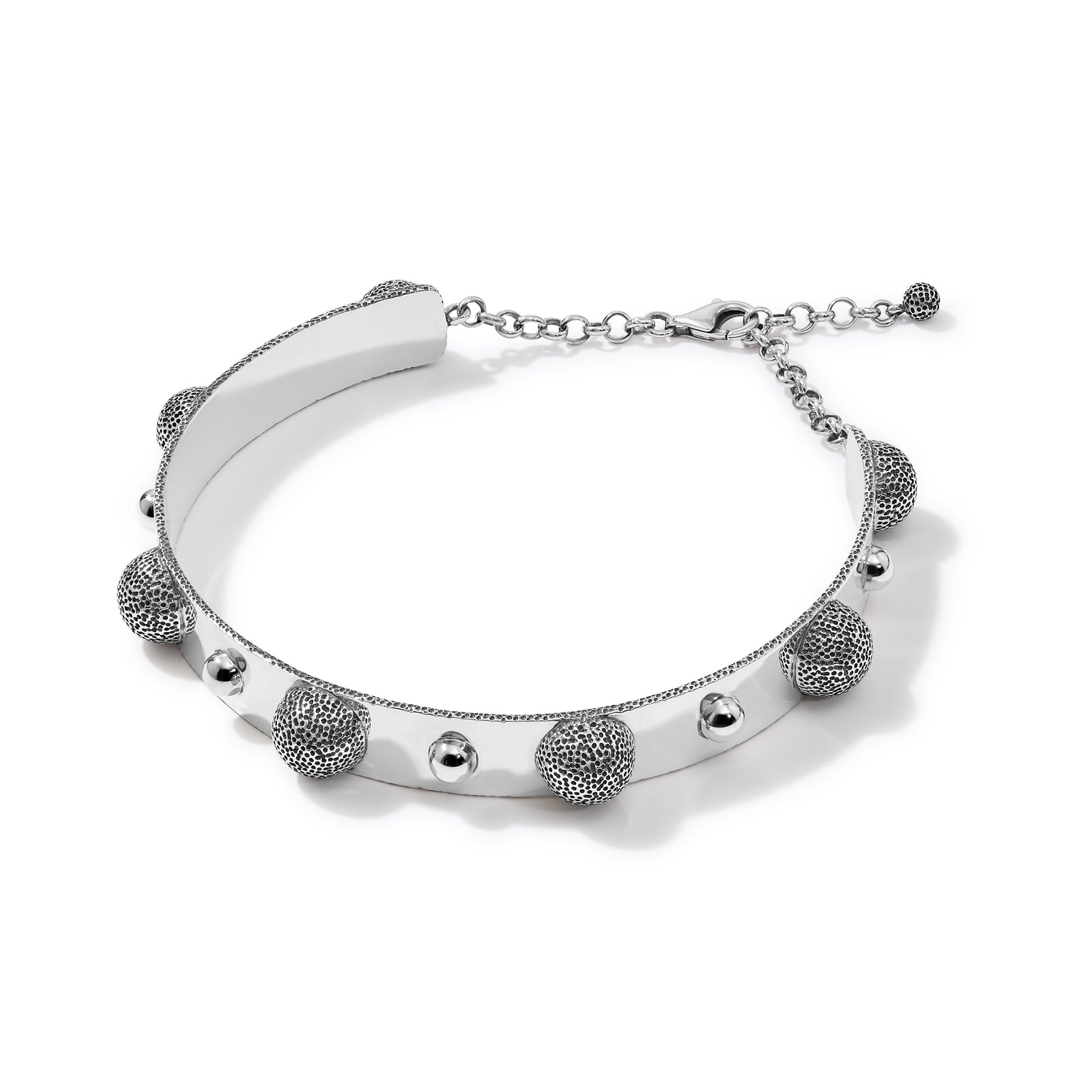 The PLANETS ALIGN Choker