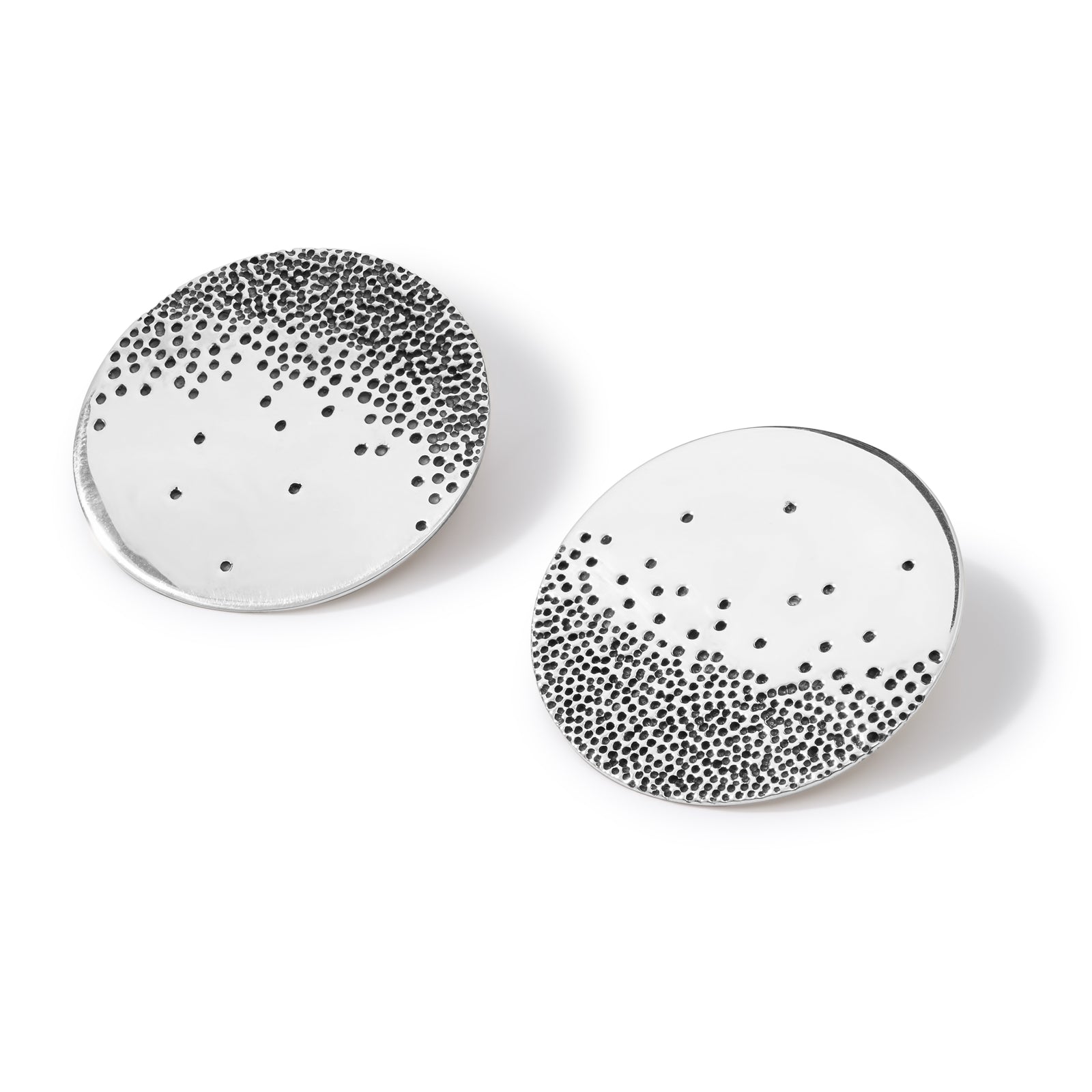 The CREPUSCOLARIA Earrings