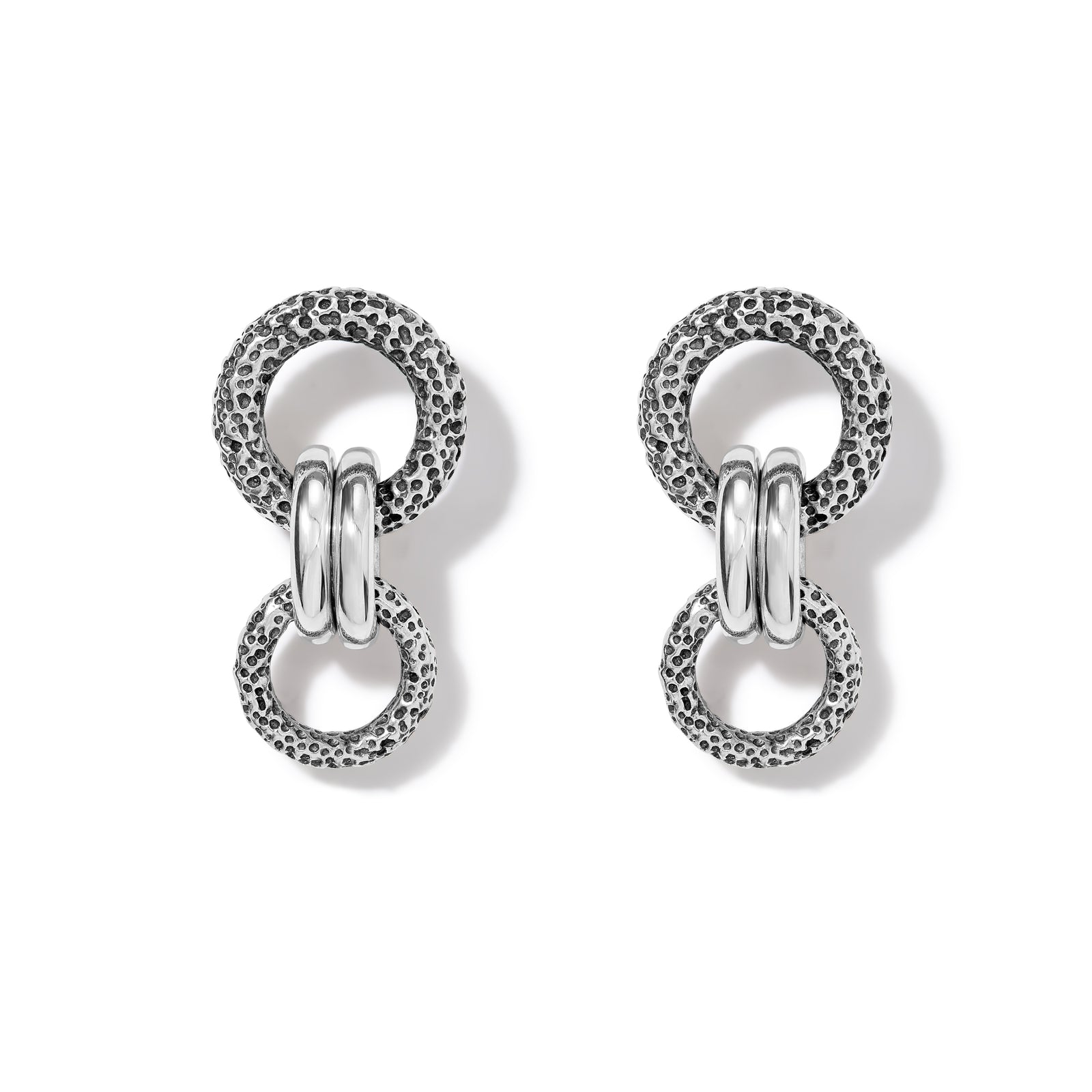 The EQUILIBRIUM Earrings