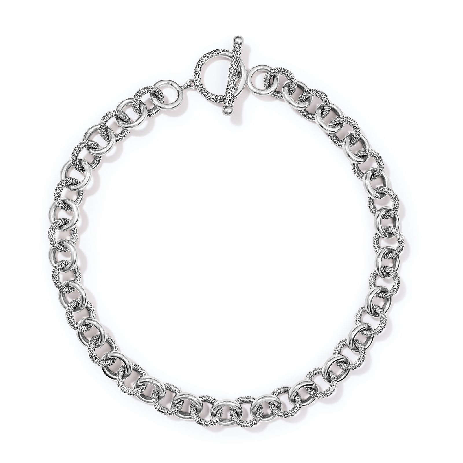 The EQUILIBRIUM Necklace