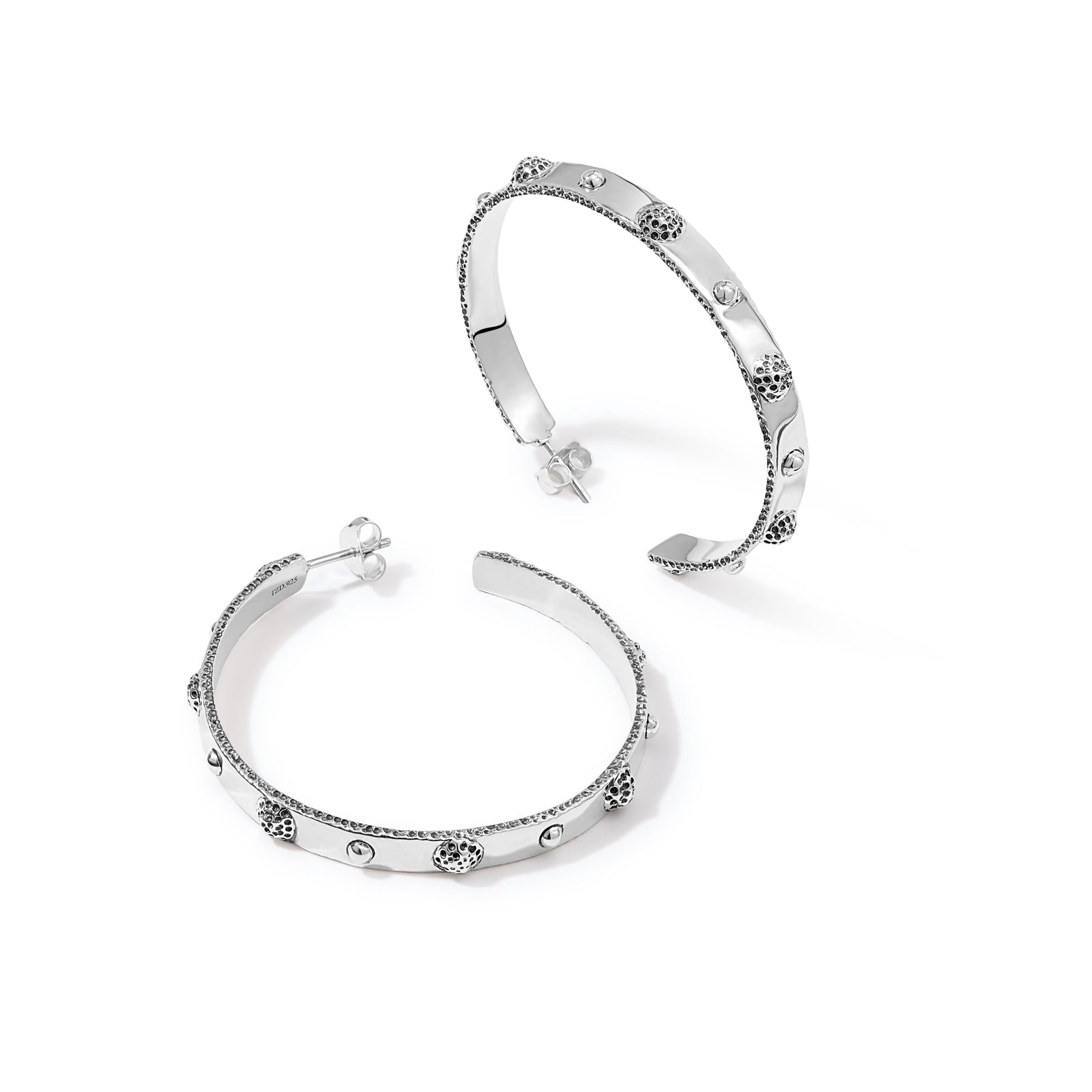 The PLANETS ALIGN Earrings