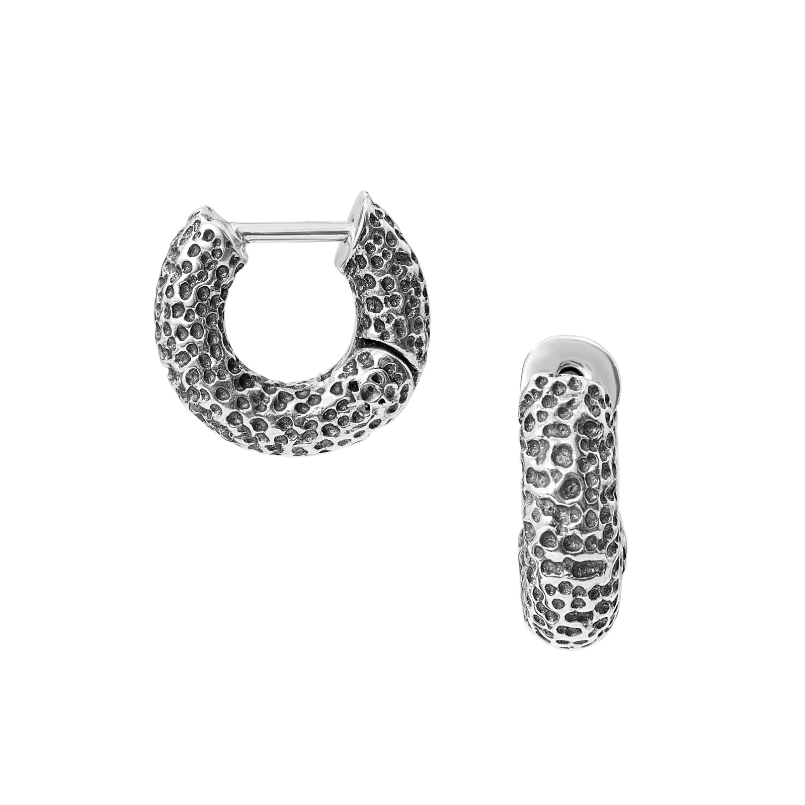 The METEORITE Earrings