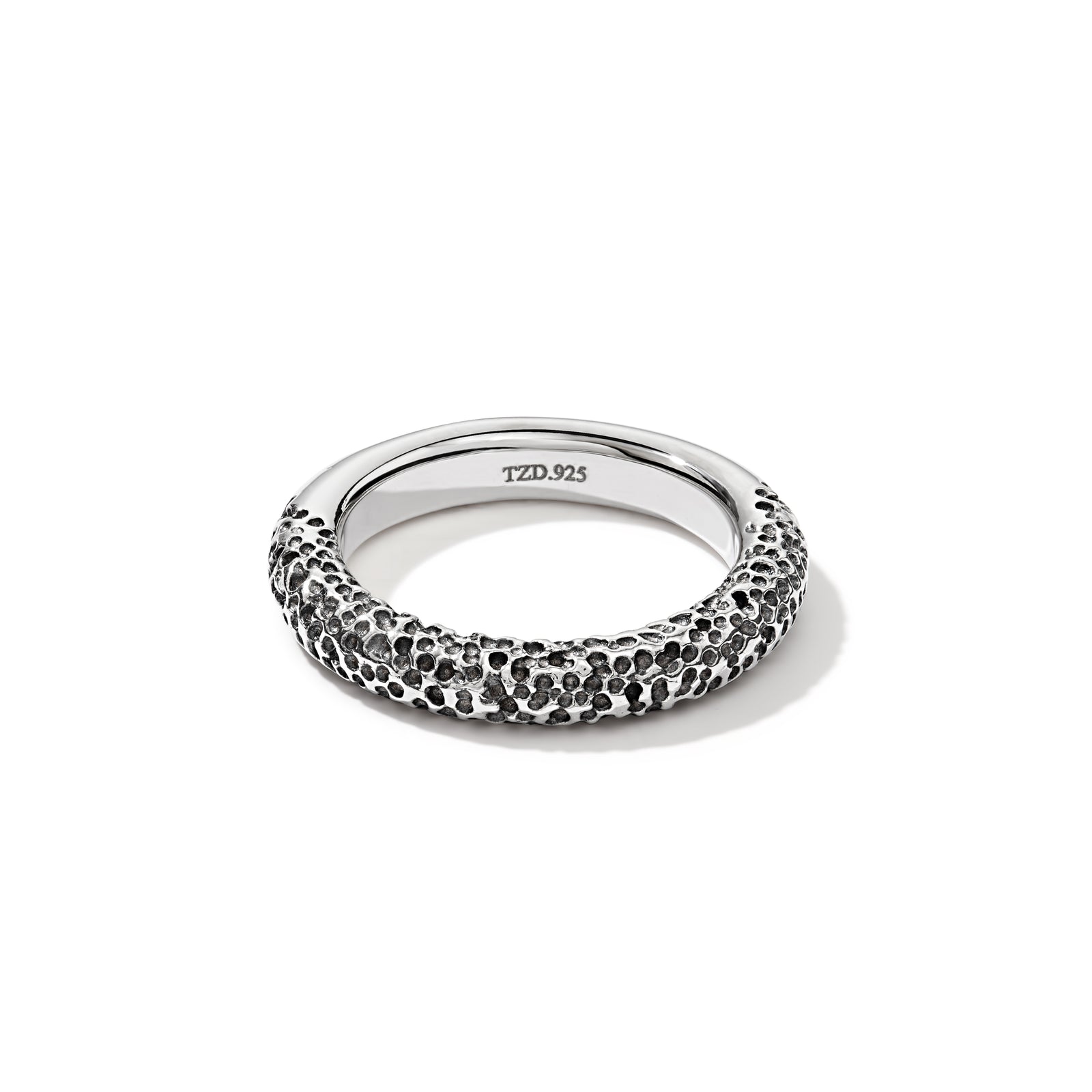 The ILLUMINARIUM Ring