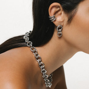 The EQUILIBRIUM Earrings