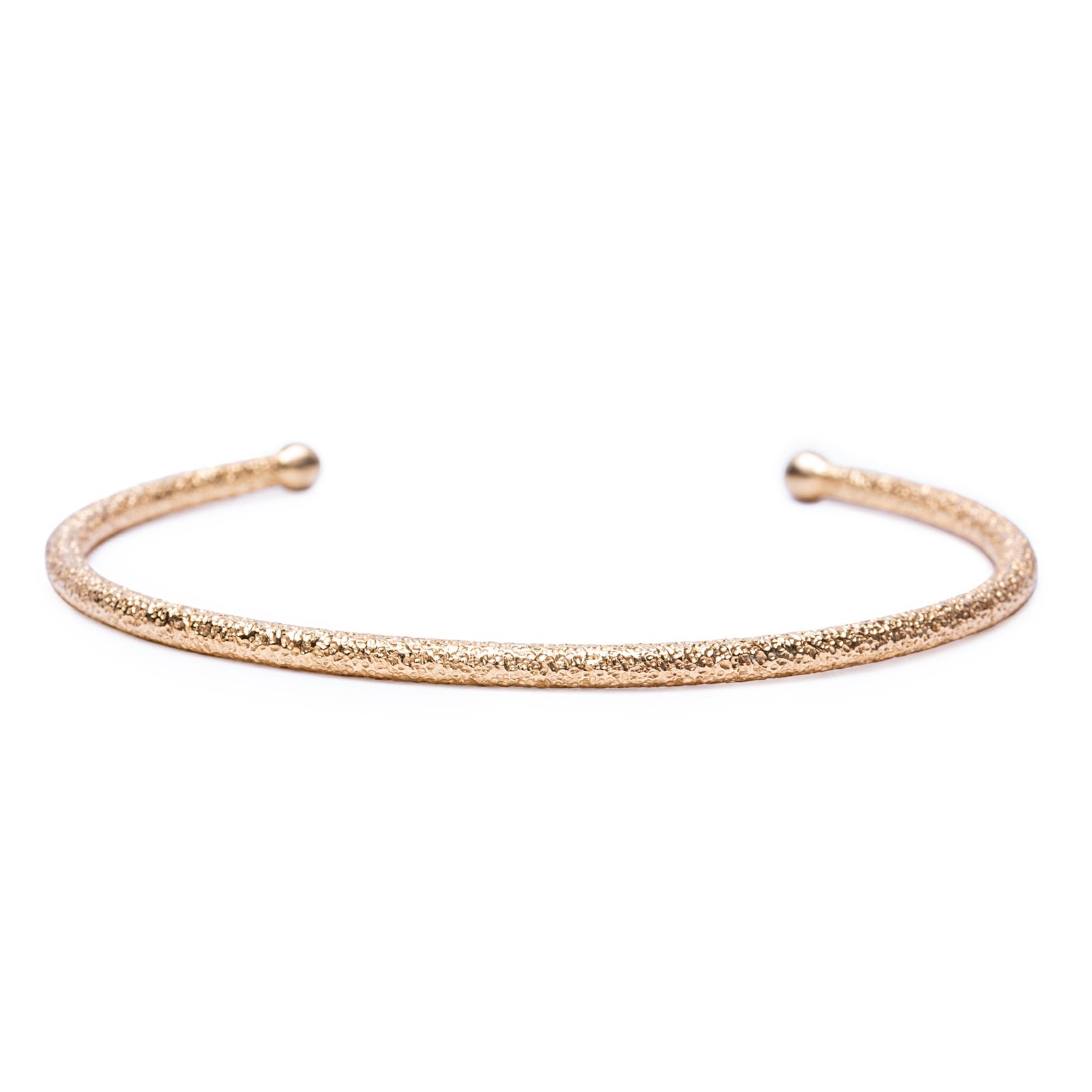 The SUPERNOVA Collier Gold Plated