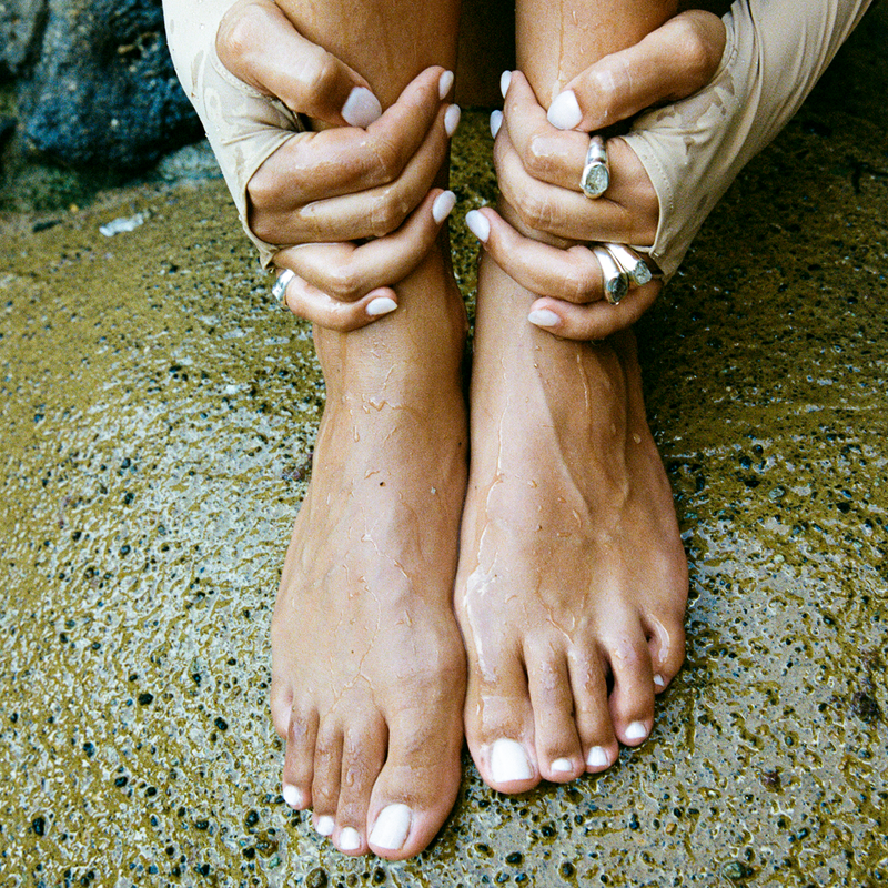 The ANIMA Ring