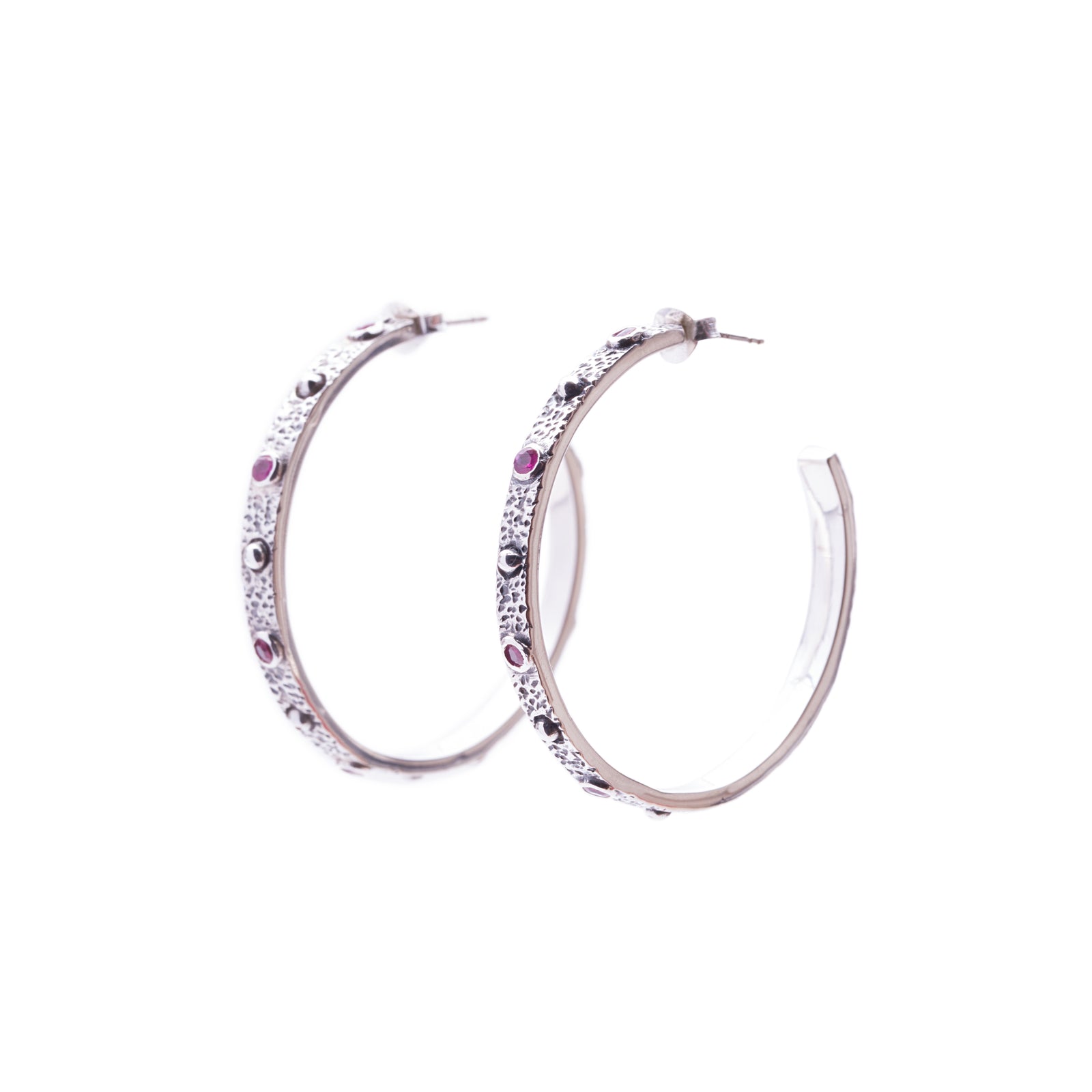 The NEBULA R Earrings