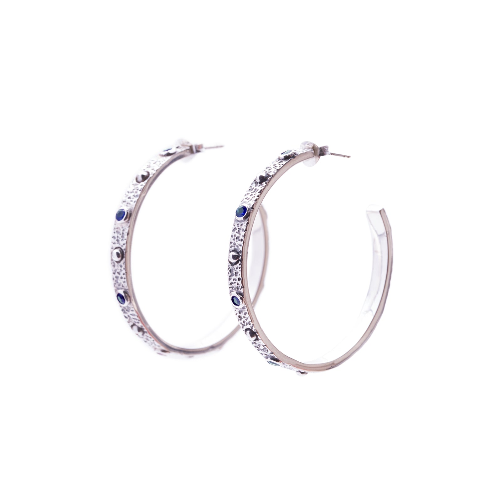 The NEBULA L Earrings