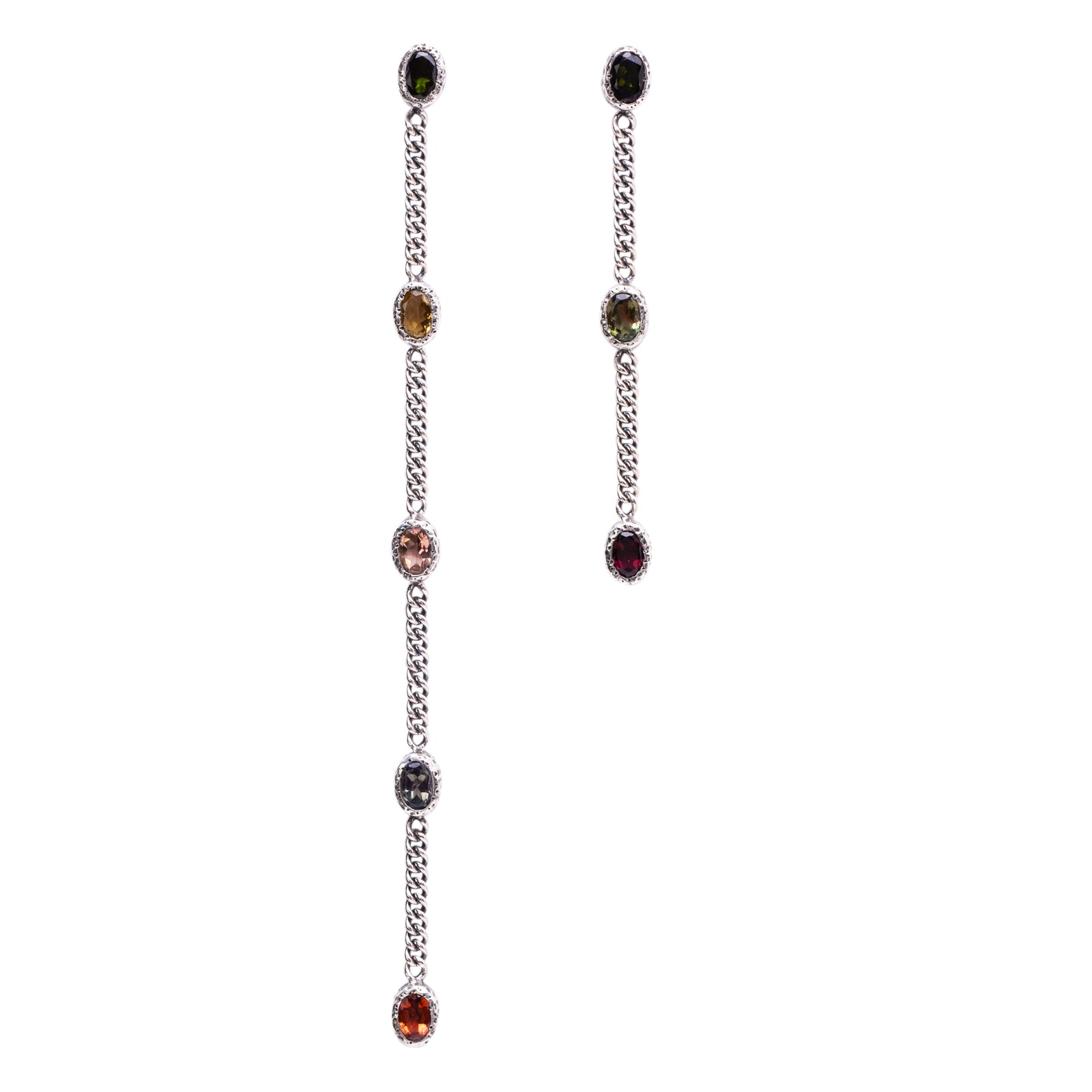 The TEARDROPS Earrings