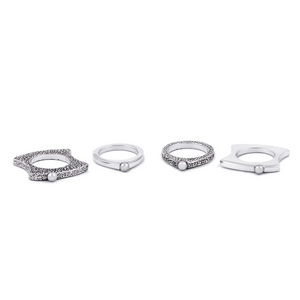 The ECLIPSE Ring Set