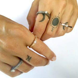 The ECLIPSE Ring Set
