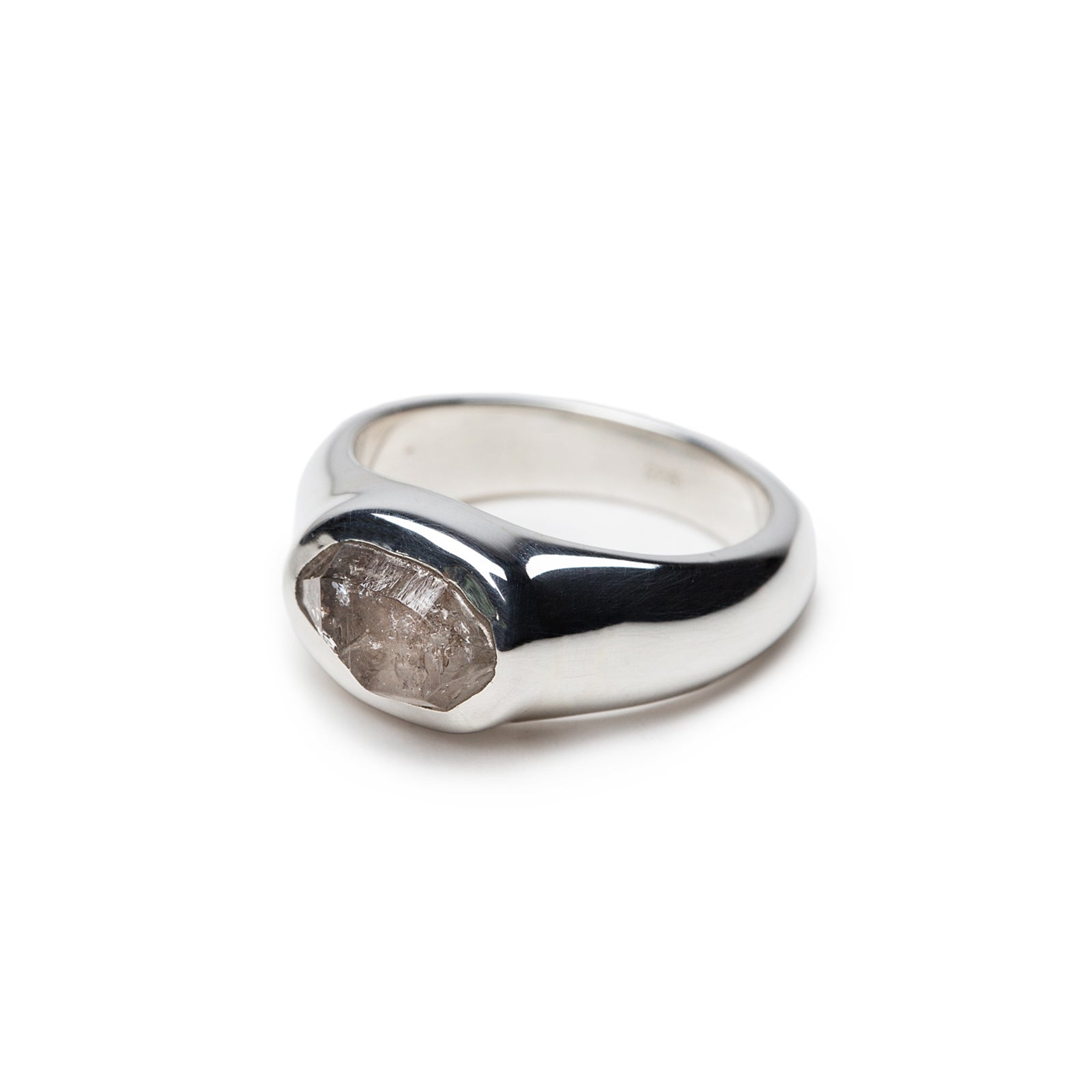 The ANIMA Ring